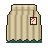 A covered jar